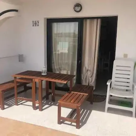 Apartman Amaya Relax *