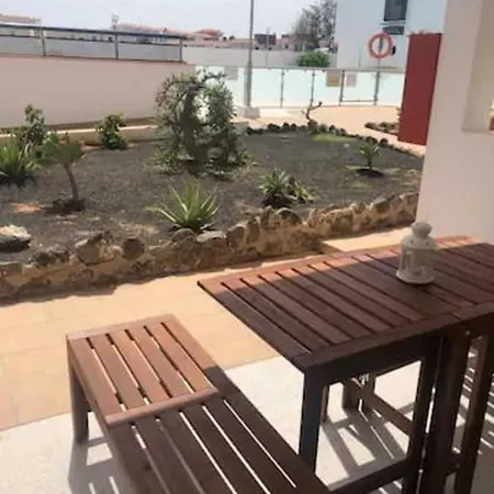 Amaya Relax * Costa de Antigua