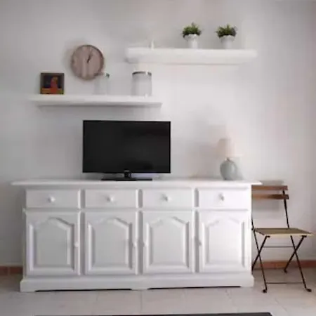 דירה Amaya Relax קוסטה דה אנטיגואה