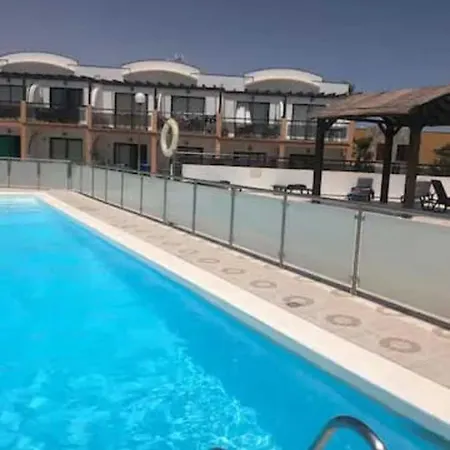 Appartamento Amaya Relax