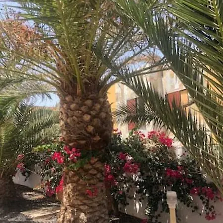 דירה Amaya Relax קוסטה דה אנטיגואה