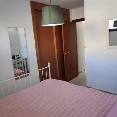 Apartman Amaya Relax Costa de Antigua