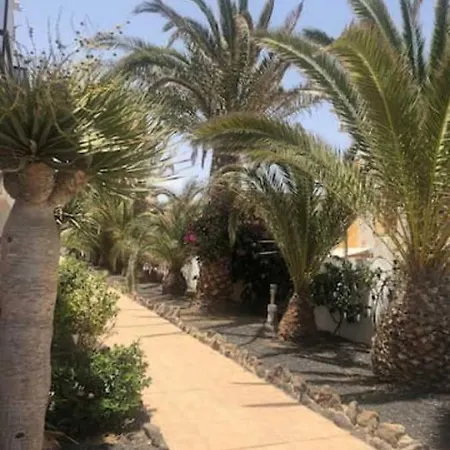 Amaya Relax קוסטה דה אנטיגואה