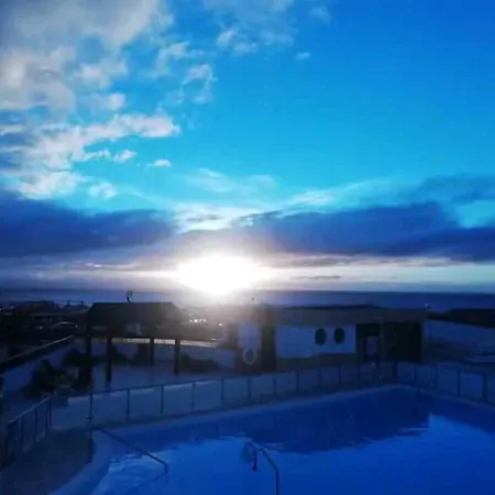 Apartman Amaya Relax