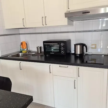 Amaya Relax Costa de Antigua