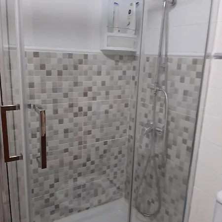 דירה Amaya Relax קוסטה דה אנטיגואה