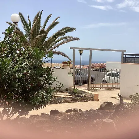 דירה Amaya Relax *