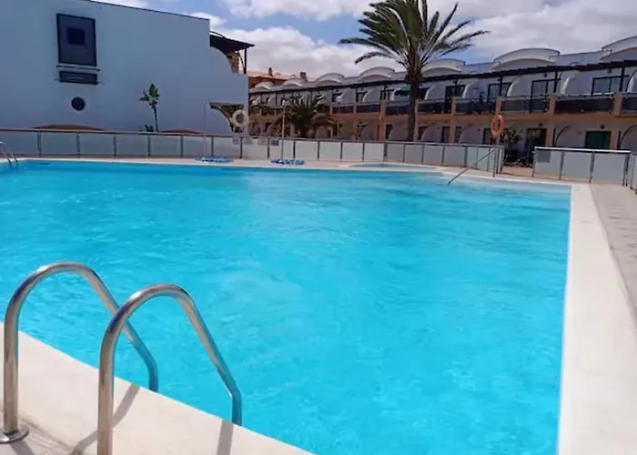 Amaya Relax * Costa De Antigua