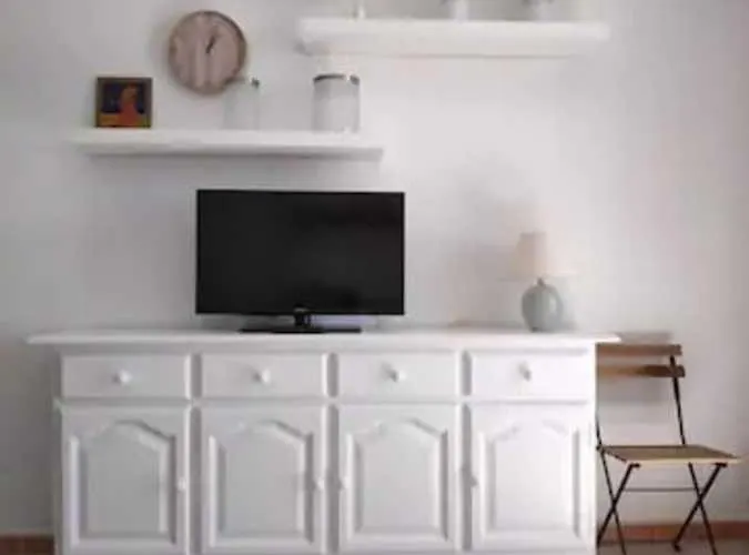 Apartamento Amaya Relax Costa De Antigua