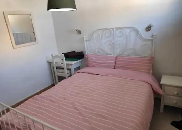 Amaya Relax Apartamento