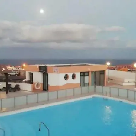 Amaya Relax * Коста-де-Антигуа