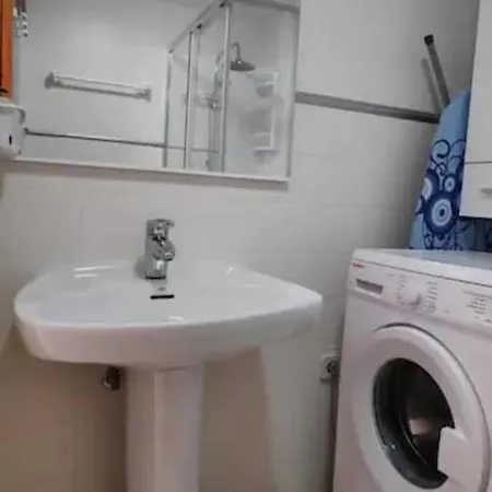 Amaya Relax Apartamento *