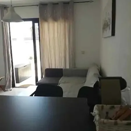 Amaya Relax Apartamento
