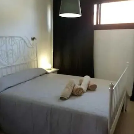 Amaya Relax Apartamento