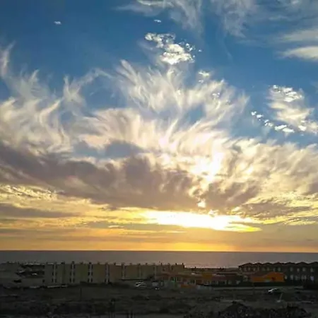 Amaya Relax Апартаменты *