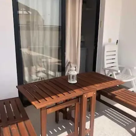 Amaya Relax Apartamento *