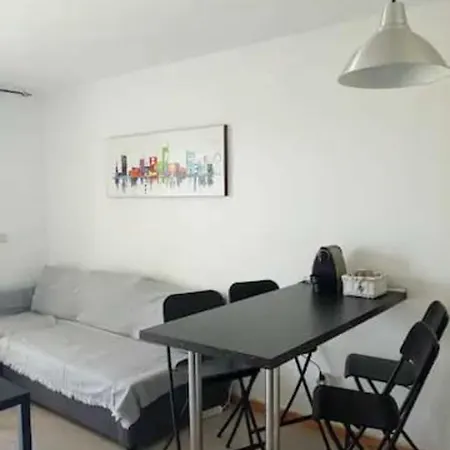 Lägenhet Amaya Relax *