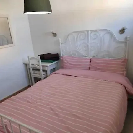 Amaya Relax Apartamento