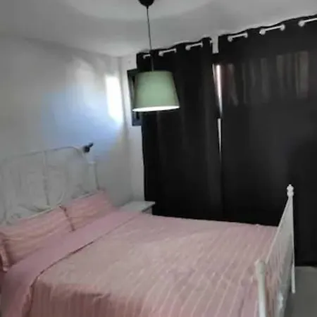 Apartamento Amaya Relax