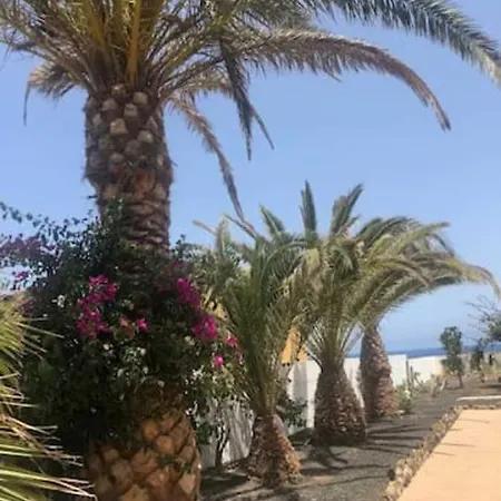 Amaya Relax Apartamento Costa De Antigua