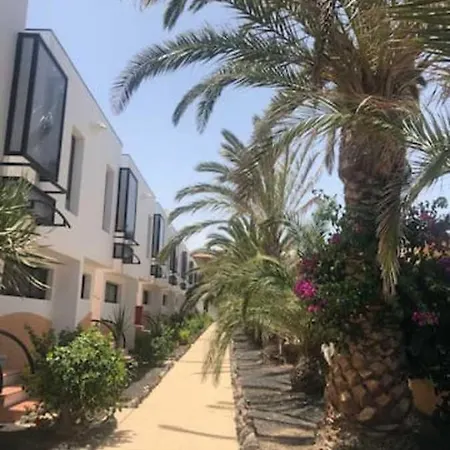 Amaya Relax Daire