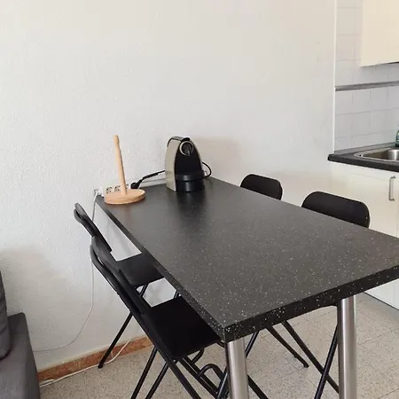 Amaya Relax Appartement