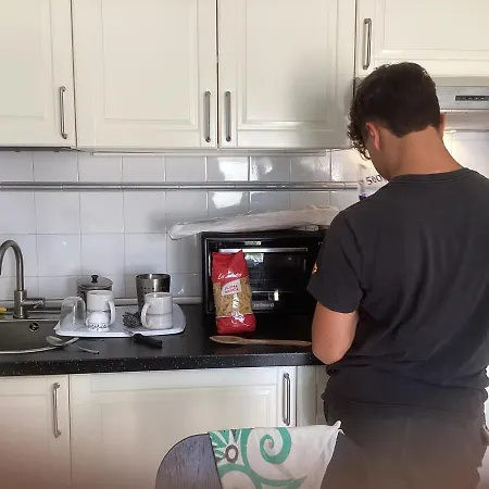 Amaya Relax * Costa De Antigua