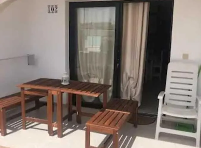 Апартаменты Amaya Relax *