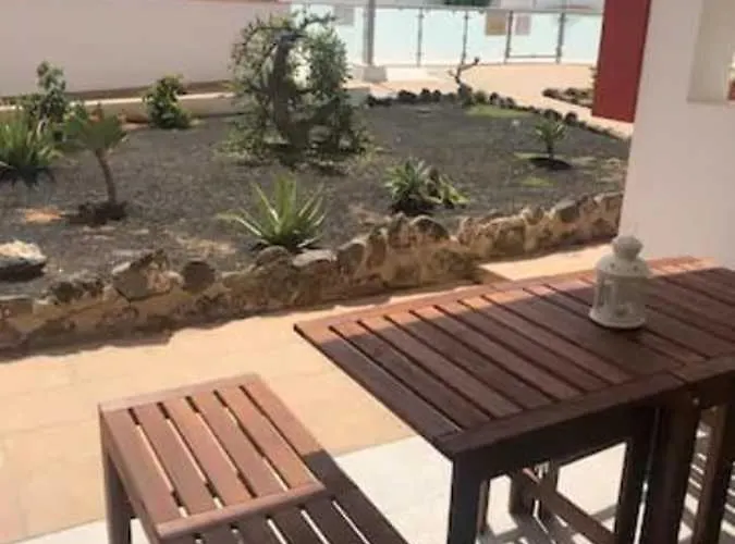 Amaya Relax * Коста-де-Антигуа