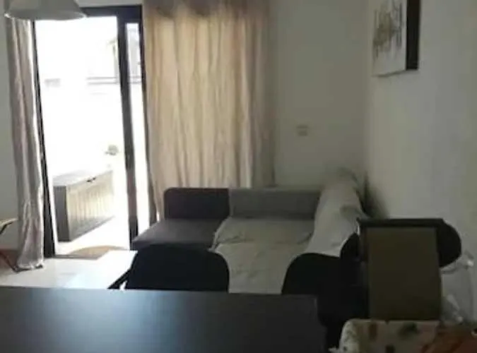 Amaya Relax Апартаменты