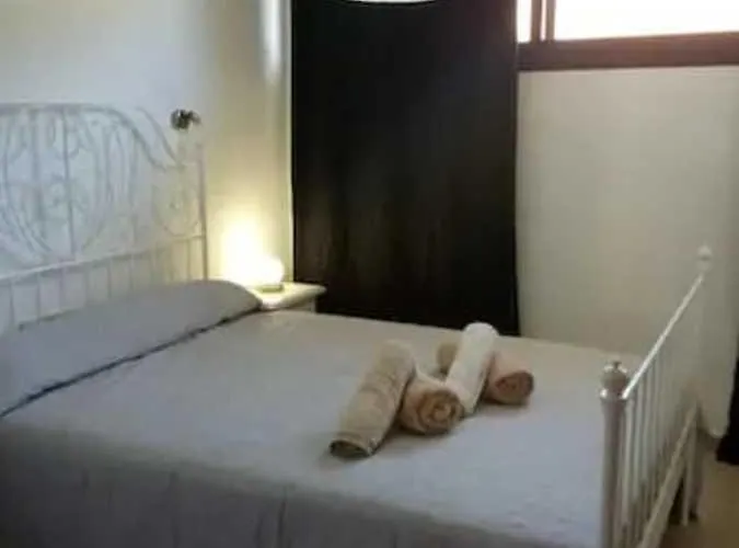 Amaya Relax Апартаменты