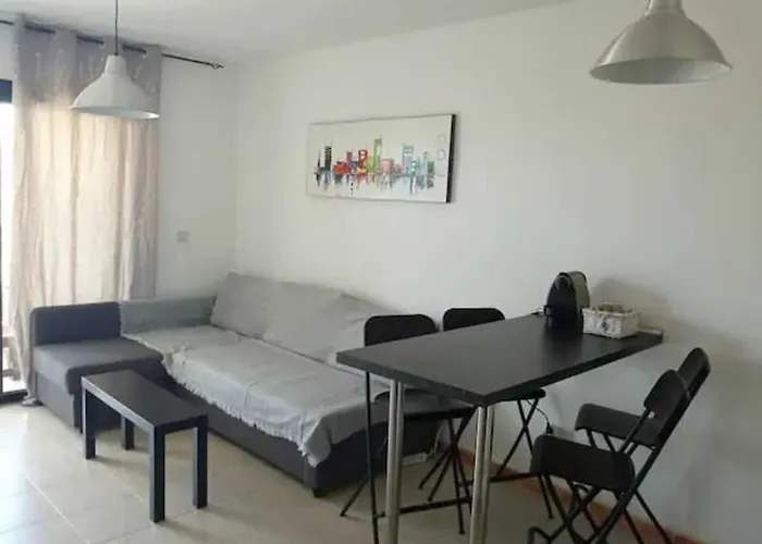 Amaya Relax * Коста-де-Антигуа