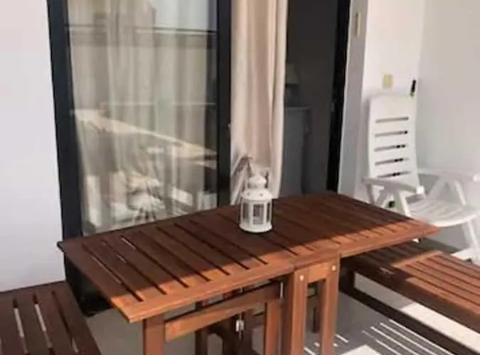 Amaya Relax Апартаменты *