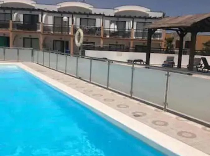 Апартаменты Amaya Relax