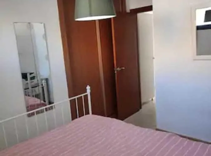 Апартаменты Amaya Relax Коста-де-Антигуа