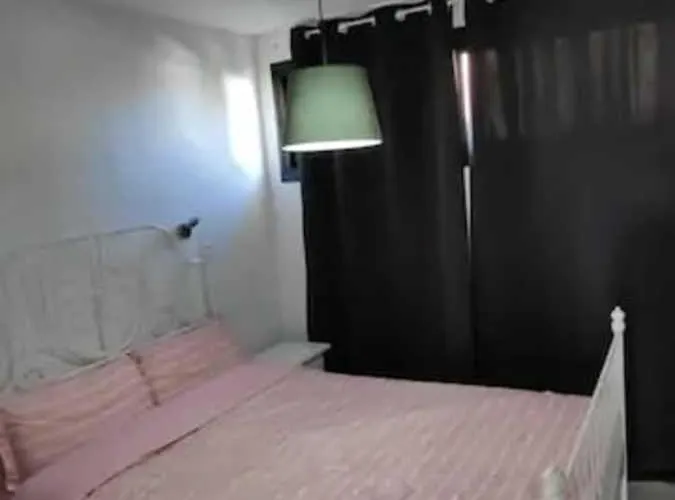 Апартаменты Amaya Relax