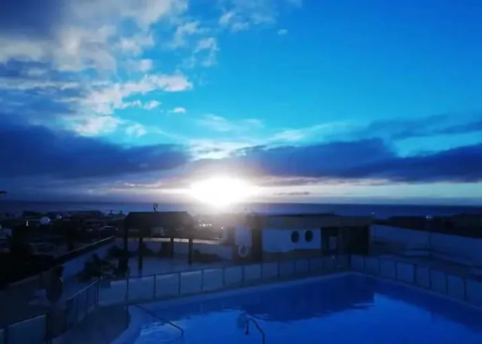 Апартаменты Amaya Relax