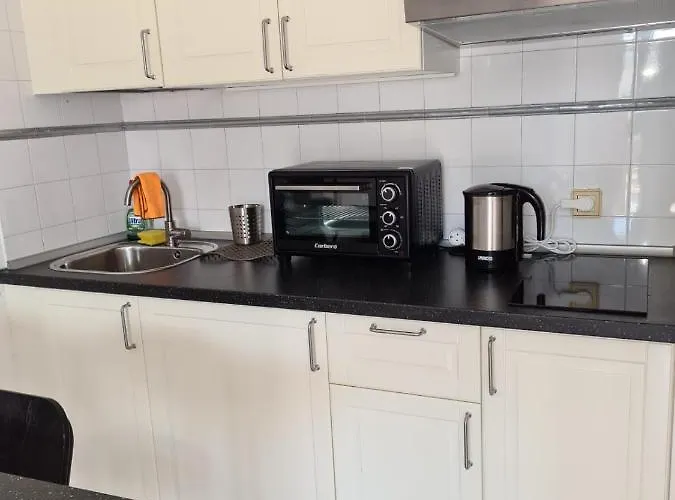 Amaya Relax Коста-де-Антигуа