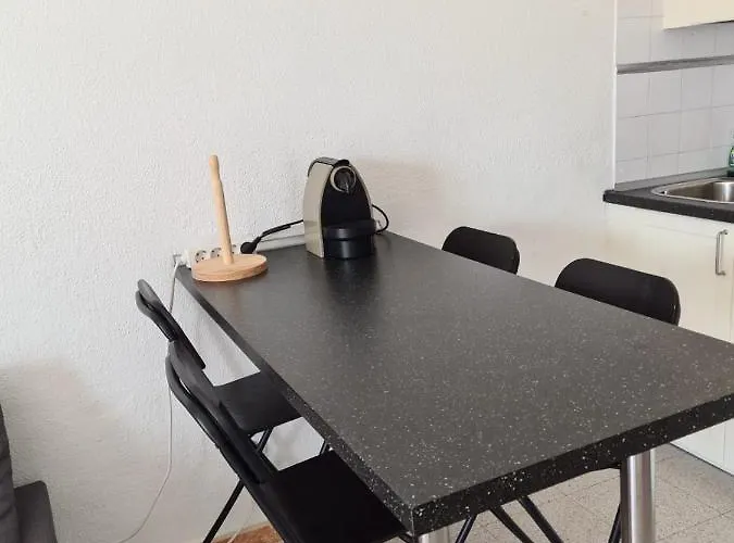 Amaya Relax Апартаменты