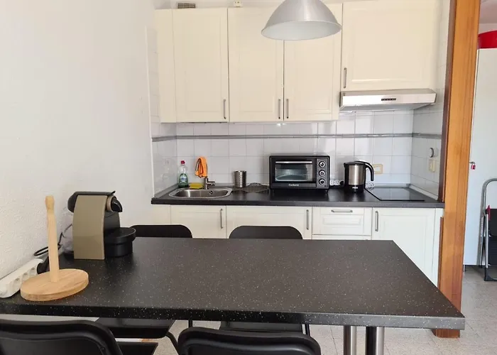 Amaya Relax Апартаменты