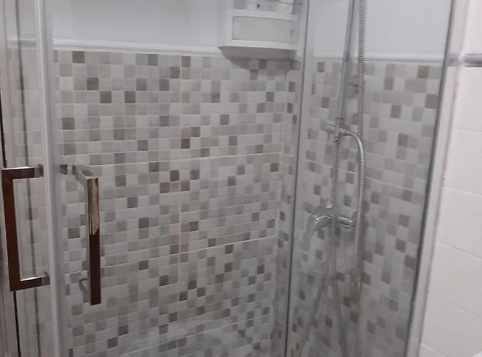 Апартаменты Amaya Relax Коста-де-Антигуа