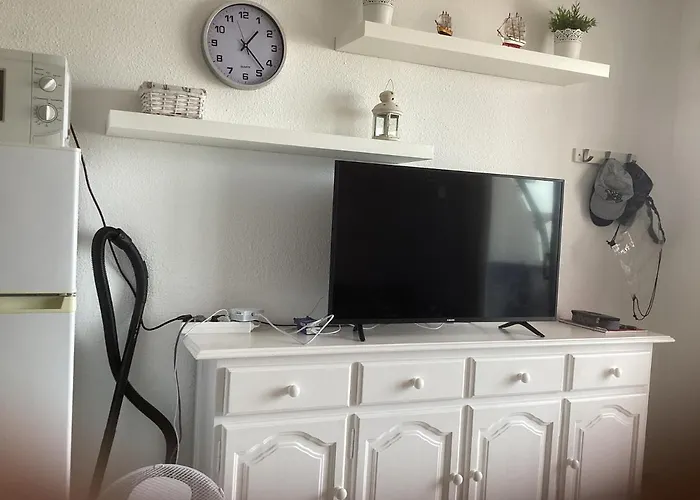 Апартаменты Amaya Relax