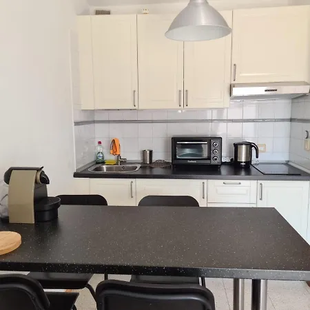 Amaya Relax Apartament