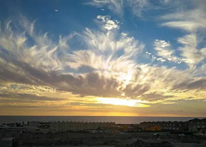 Amaya Relax Apartament *