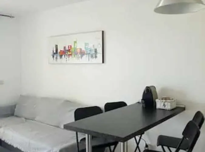 Apartament Amaya Relax *