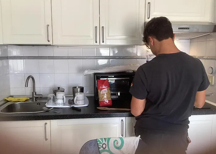 Amaya Relax * Costa De Antigua